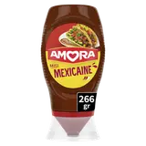 Sauce Mexicaine AMORA - 266g