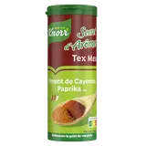 Secret d'arômes Tex Mex KNORR 90g