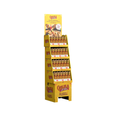 Sauce piquante Original, CHOLULA, 150ml