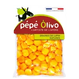 Graine de Lupins Nature 180g
