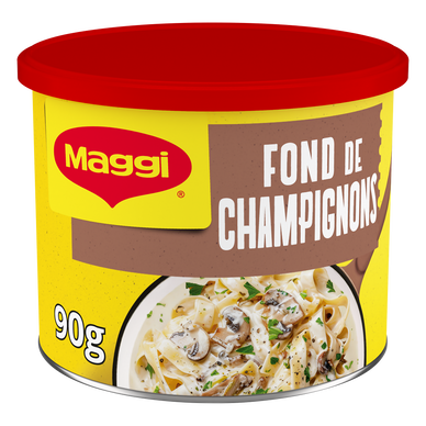 Fond de Champignon MAGGI, 90g