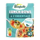 Lunch bowl à l'Orientale BONDUELLE 250g