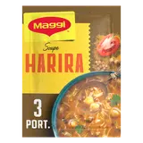 Soupe harira à la Marocaine MAGGI 90g