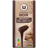 Chocolat noir à pâtisser  Tablette de 200g