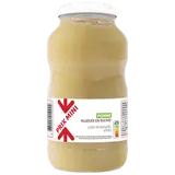 Dessert fruitier de pommes allégée en sucres PRIX MINI - bocal 720g