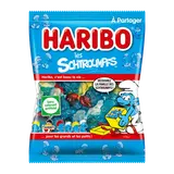 Bonbon Schtroumpfs HARIBO sachet 300g
