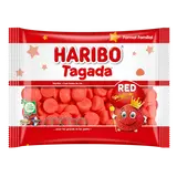 Bonbon Tagada HARIBO, sachet de 400g