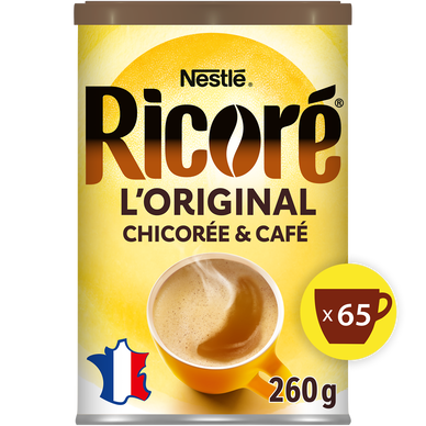RICORE Original Café & Chicorée - 260g