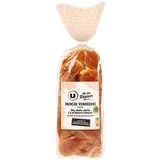 Brioche tressée IGP U DE NOS REGIONS 600g