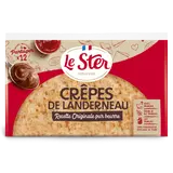 Crêpes de Landerneau LE STER  x12 - 300g