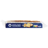 Quatre quarts pur beurre  800g