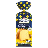 Brioche tranchée BRIOCHE PASQUIER - 450g