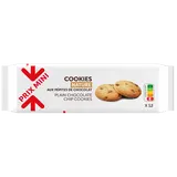 Cookies nature pépites chocolat PRIX MINI - 200g