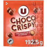 Billes croustillantes Chocolat crispy, 192,5g