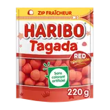 Bonbon Tagada HARIBO, 220g