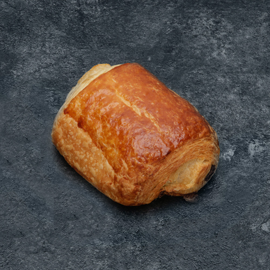 Pain au chocolat PRIX MINI, 10 pièces, 550g