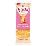 Madeleines longues pépites de sucre LE STER  x20 - 250g