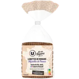 Lunettes de Romans fourrées myrtille origine France UDNR, 350g