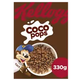 Céréales Coco Pops Original KELLOGG'S - 330g