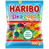 Bonbons Dragolo HARIBO, 300g