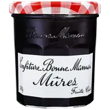 Confiture de mûres BONNE MAMAN, 370g
