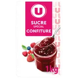 Sucre spécial pour confiture  paquet de 1kg