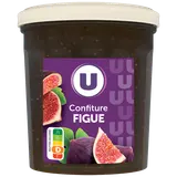 Confiture extra de figue  pot de 370g