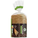 Pain de mie gourmand céréales  tranches épaisses 500g