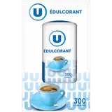 Edulcorant de table  boîtier de 300 comprimés,16g