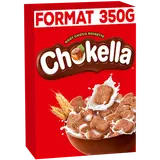 Céréales Choco Noisettes CHOKELLA - 350g