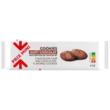 Cookies goût chocolat pépites chocolat PRIX MINI - 200g