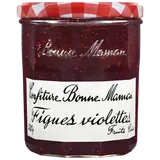 Confiture de figues violettes BONNE MAMAN, bocal de 320g