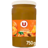 Confiture d'abricot 750g