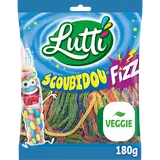 Bonbons Scoubifizz piquants LUTTI - Sachet de 180g