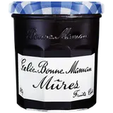 Gelée de mûres BONNE MAMAN, 370g