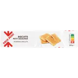 Biscuits petit déjeuner PRIX MINI - 350g