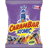 Bonbons Atomic CARAMBAR - Sachet de 220g