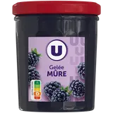 Gelée de mûres 370g