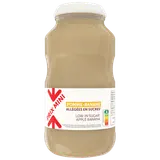 Dessert fruitier pomme/banane allégée PRIX MINI, bocal 720g