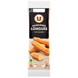 Madeleines longues pur beurre - 250g
