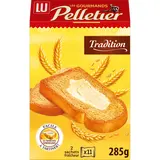 Biscottes les gourmands, PELLETIER, 285g