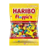 Bonbon Floppie's HARIBO sachet 200g