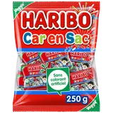 Bonbon Confiserie Carensac HARIBO, sachet multipacks de 250g
