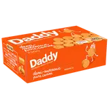 Sucres demi rond pure canne DADDY, boîte 750g