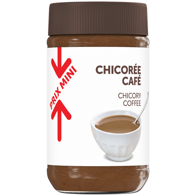 Café soluble PRIX MINI Chicorée PXM - 200g