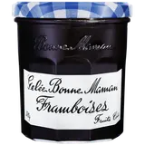 Gelée de framboises BONNE MAMAN, 370g