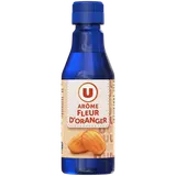 Arôme naturel fleur d'oranger U 200ml