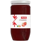 Préparation de fraises PRIX MINI 1kg