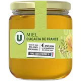 Miel d'acacia de France  250g