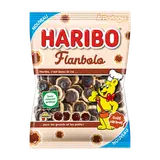 Bonbon Flanbolo HARIBO, 200g